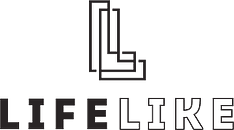 Lifelike logo