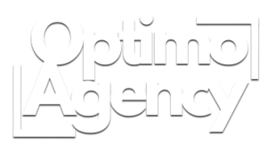 Optimo Agency logo